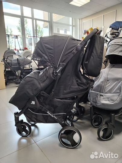 Бабало future 2024