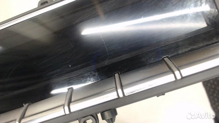 Переключатель отопителя Audi A4 (B9), 2018