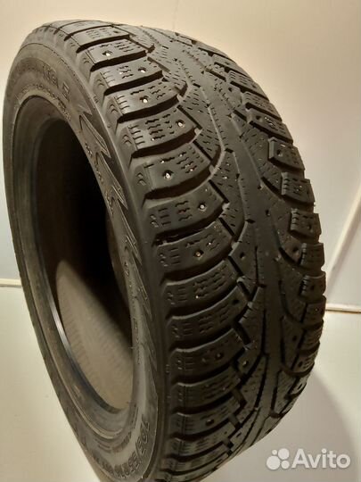 Nokian Tyres Hakkapeliitta 5 195/55 R16 91T