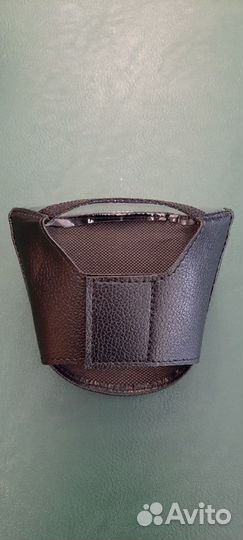 Чехол на блок Minelab серии Vanquish, кожзам