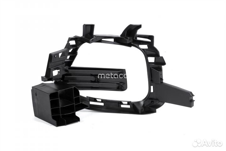 Кронштейн фары противотуманной левой renault