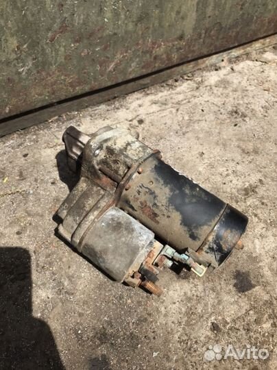 Стартер Daewoo Nexia N100 A15MF