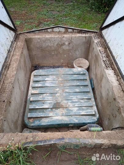 Чистка сервис септика Топас в Жуковском