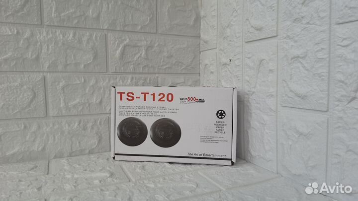 Акустические колонки