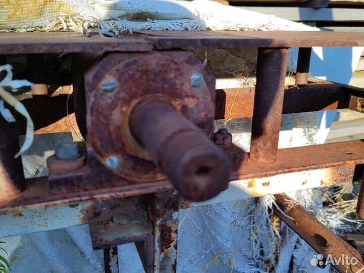 Столярный станок бу
