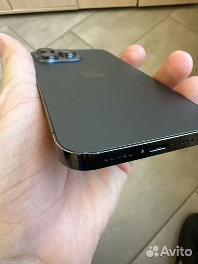 iPhone 13 Pro, 128 ГБ