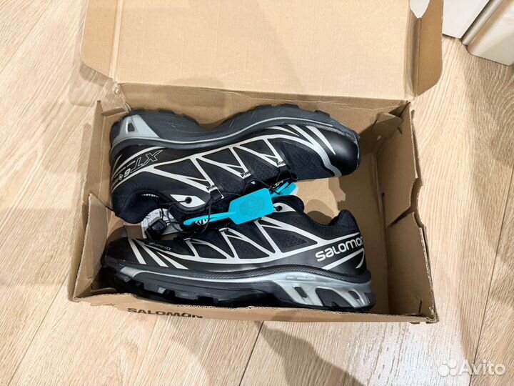 Обувь демисезонная унисекс