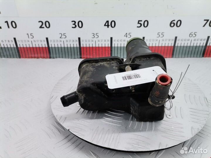 Бачок гидроусилителя Volkswagen LT 2 1996