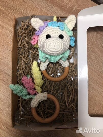 Погремушки