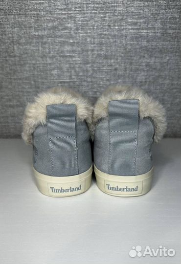 Ботинки Timberland 37р оригинал