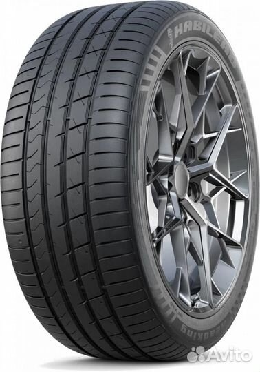 Habilead HF330 235/50 R17 100W