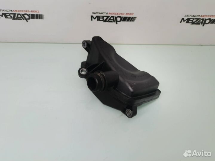 Демпфер шумоглушитель Mercedes W164 ML 164