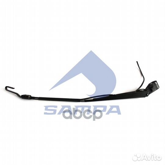 Тяга стеклоочистителя MB Actros MP1/MP2 '206304