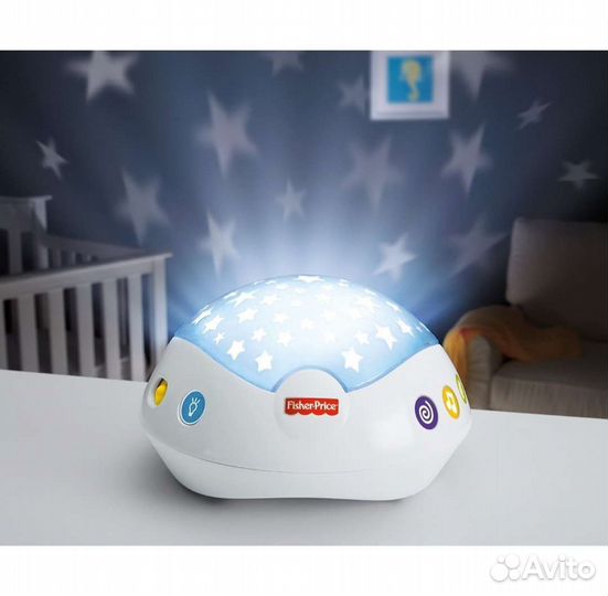 Мобиль Fisher price