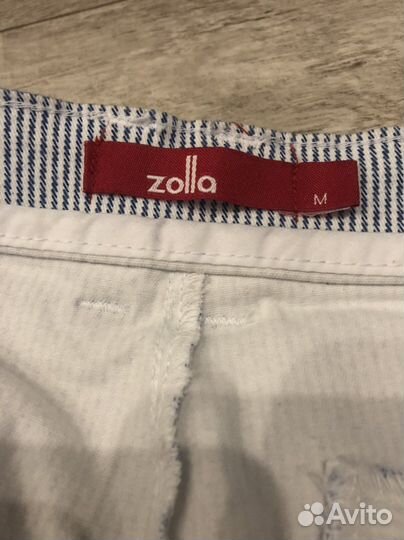 Шорты zolla