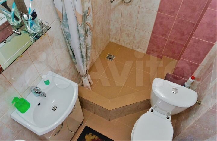 Квартира-студия, 32 м², 9/17 эт.