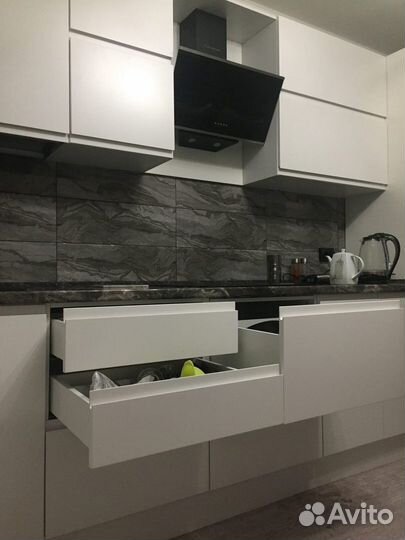 Дизайнер интерьера