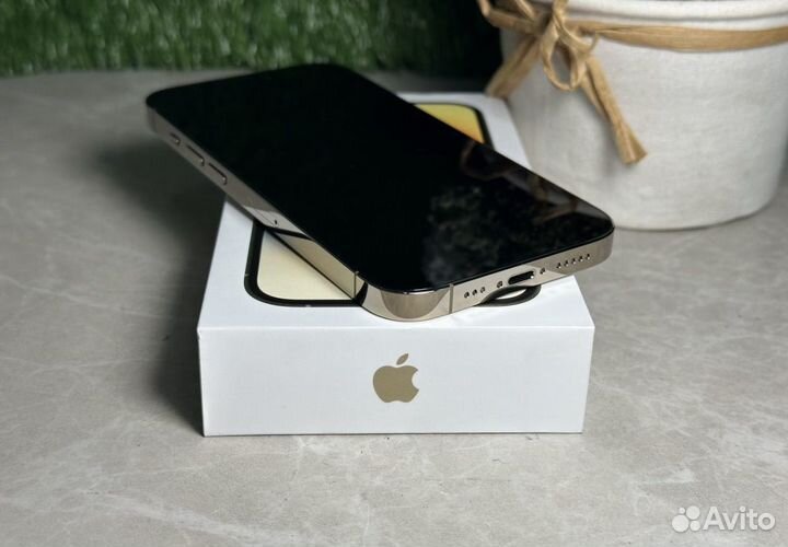 iPhone 14 Pro, 256 ГБ