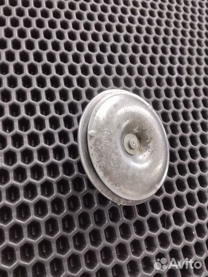 Mv Agusta f3 675 800 звуковой сигнал