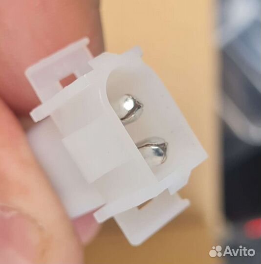 Вентилятор spal ktm Husqvarna gas gas