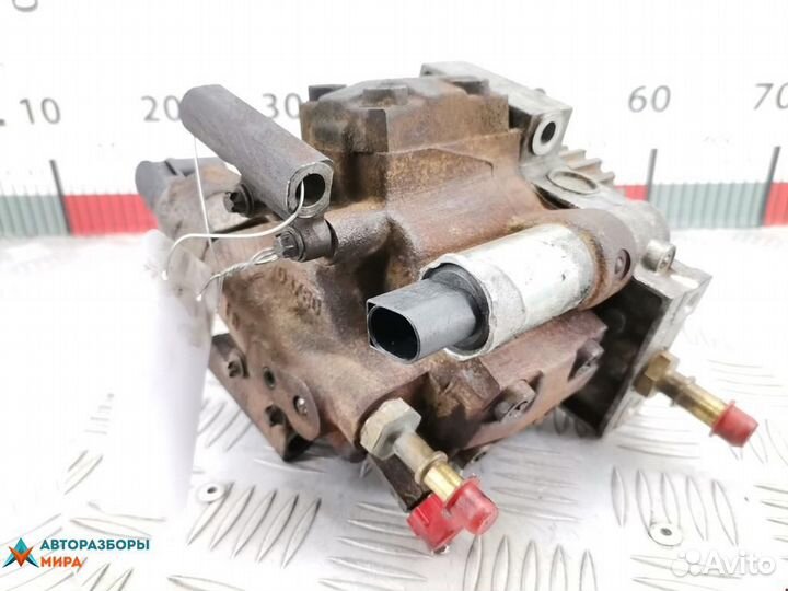 Тнвд Land Rover Range Rover Sport 2006 LR009804