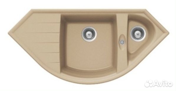 Мойка Schock genius 90 С Cristalite
