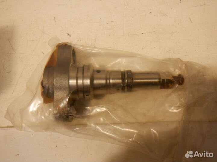 Пара плунжерная Тнвд Bosch 2418455348