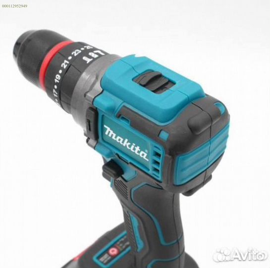 Набор Makita 3в1 (Арт.45881)