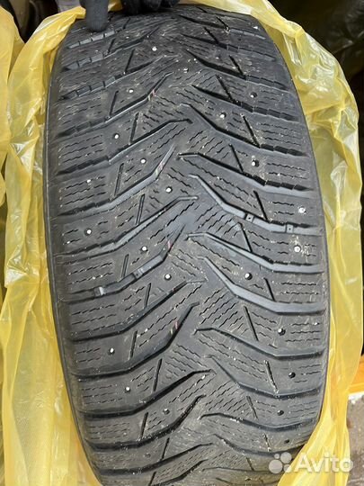 Kumho WinterCraft SUV Ice WS31 265/60 R18 114T