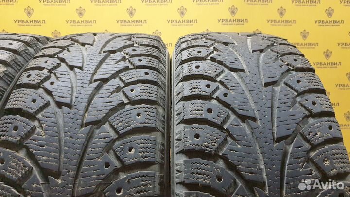 Hankook Winter I'Pike 215/60 R16 95T