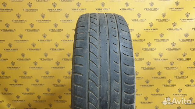 Compasal Smacher 215/55 R16 97W