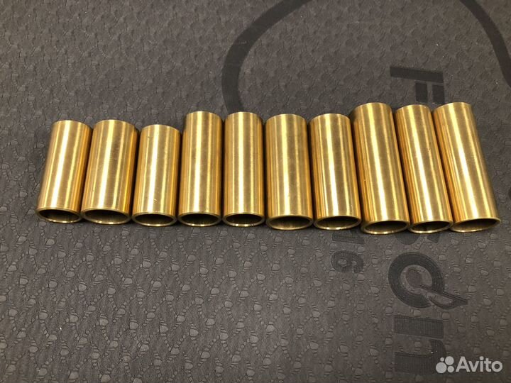 Слайд для гитары