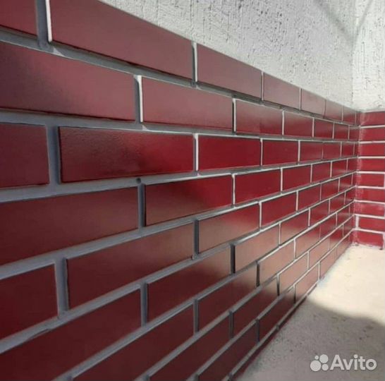 Фасадные панели с утеплителем