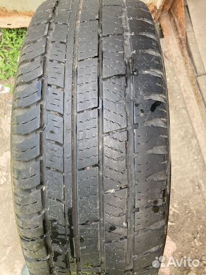 Amtel Cruise 4x4 215/65 R16 98