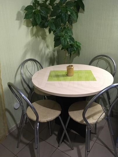 Квартира-студия, 24 м², 10/11 эт.