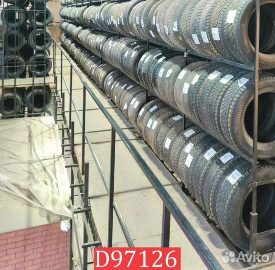 Kumho I'Zen RV Asymmetric 225/65 R17 102M