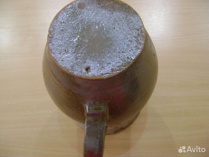 Кувшин старинный