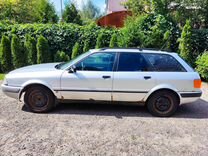 Audi 80 2.0 MT, 1992, 360 000 км, с пробегом, цена 220 000 руб.