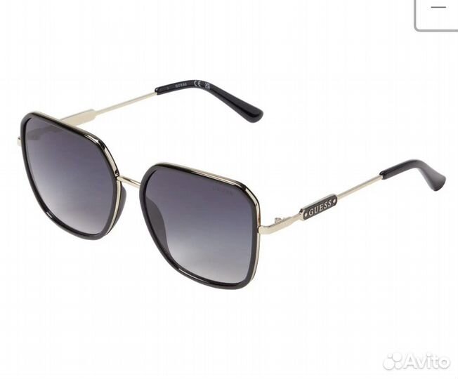 Очки Guess оригинал новые