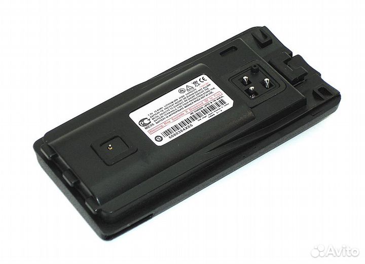 Акб pmnn6035 для Motorola A10 7.4V 1100mAh Li-ion