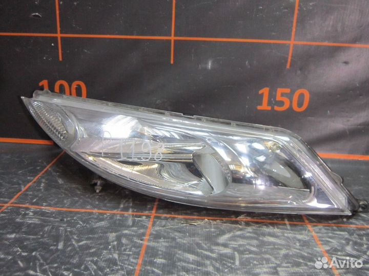 Nissan Juke F15 - Указатель поворота левый