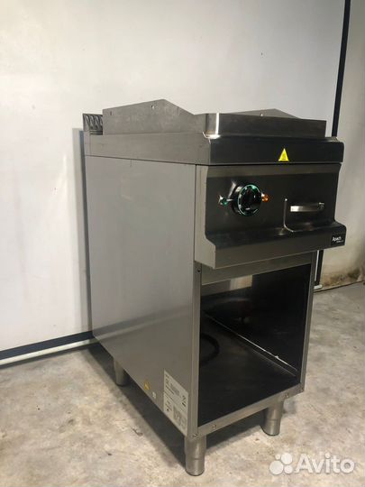 Сковорода открытая электрическая Apach apte-47PL