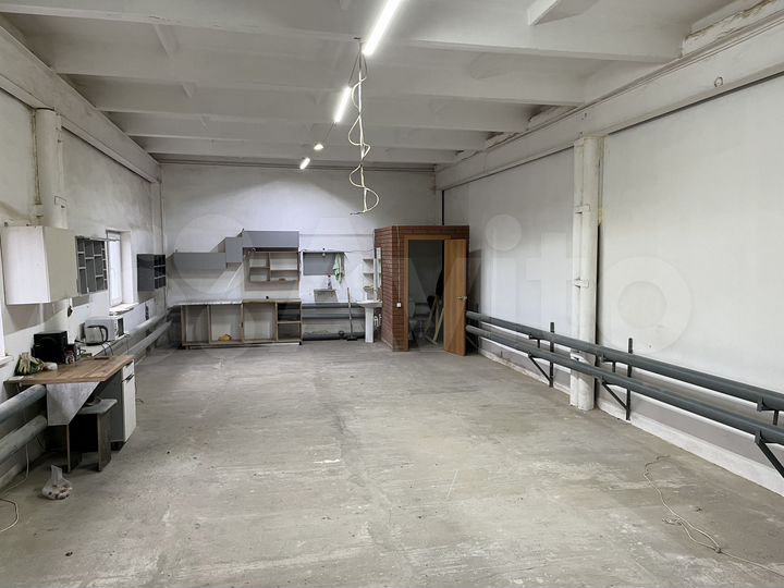 Помещение, 60 кв.м