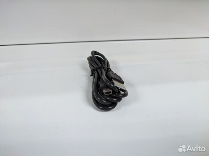 Кабель miniusb D10 1.5m