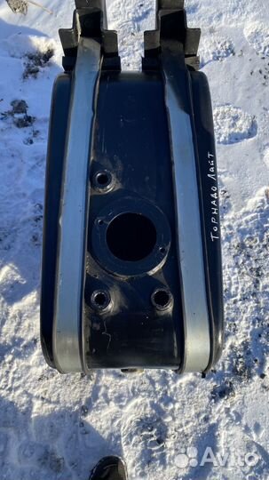 Бак гидравлический 100 литров