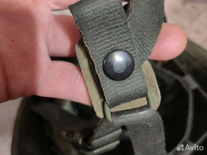 Шлем 6Б27 в расцветке цыфра,2 размер