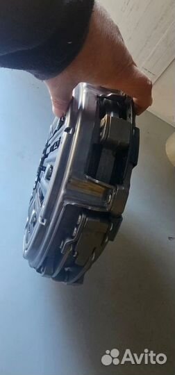 Корзина сцепления Kia Hyundai 41200 2D500