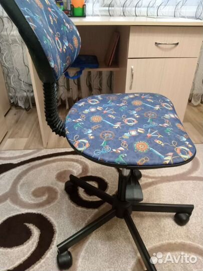 Компьютерное кресло бу