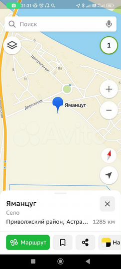 Участок 7 сот. (ИЖС)