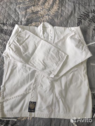 Кимоно р-р 145